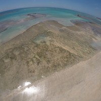 Praia do Riacho(Foto Aérea de Daniel Gontijo com Drone)